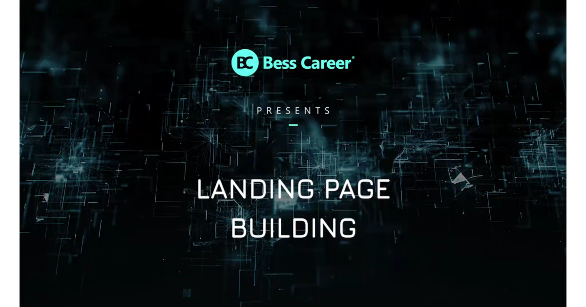 Khóa học Landing Page Thuyết phục toàn tập