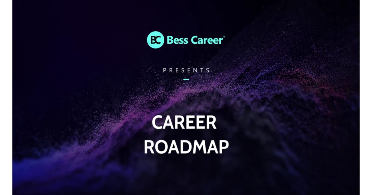 Career Roadmap: Nắm rõ lộ trình phát triển sự nghiệp, thành công sớm