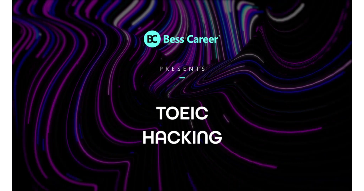 TOEIC Hacking: Tự tin chinh phục 650+ TOEIC