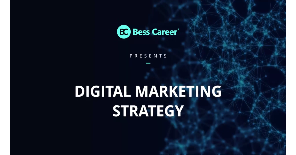 Digital Marketing Strategy: Chiến lược Digital Marketing, bùng nổ doanh số khách hàng
