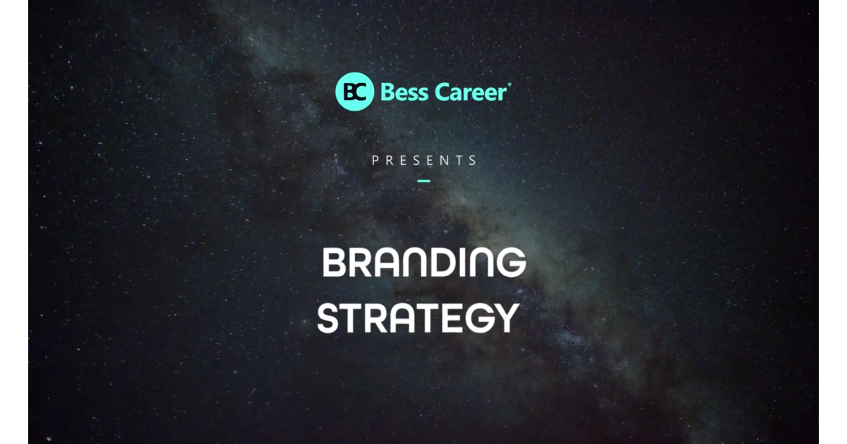 Branding Strategy: 6 bước cất cánh thương hiệu