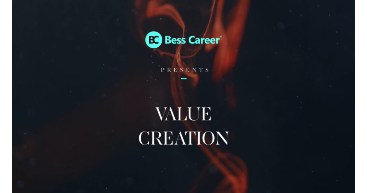 Value Creation: Tư duy sản phẩm & kỹ năng đóng gói giá trị