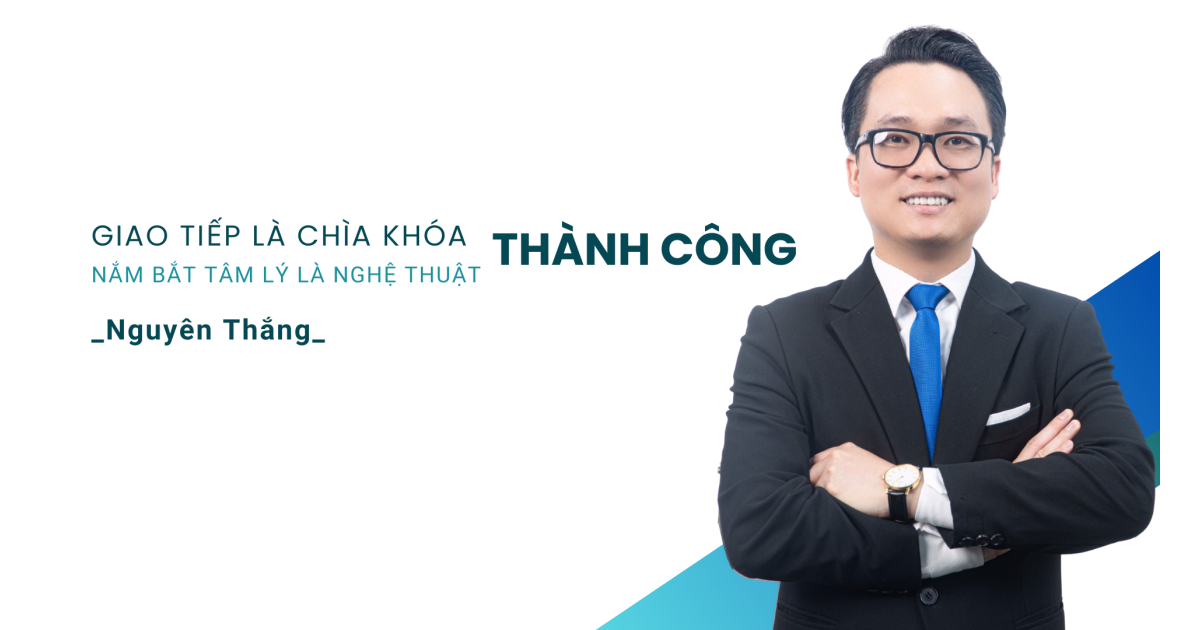 Nắm bắt tâm lý trong giao tiếp