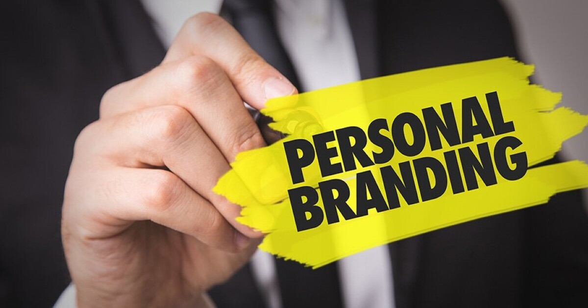 Personal Branding: Xây dựng thương hiệu cá nhân