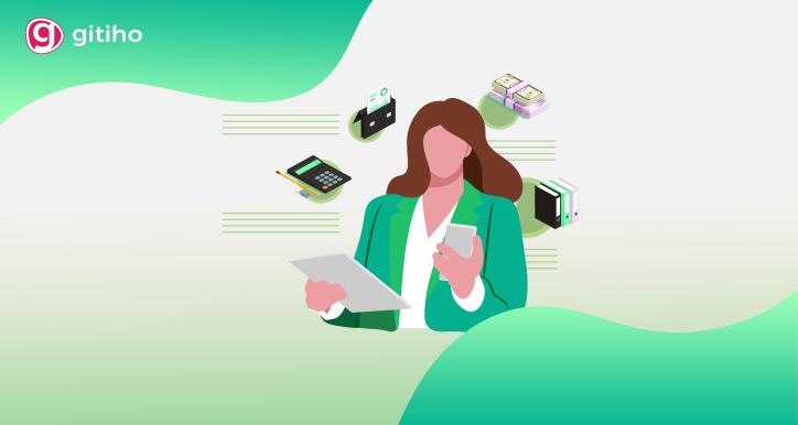 Lộ trình trở thành Kế toán Tổng hợp