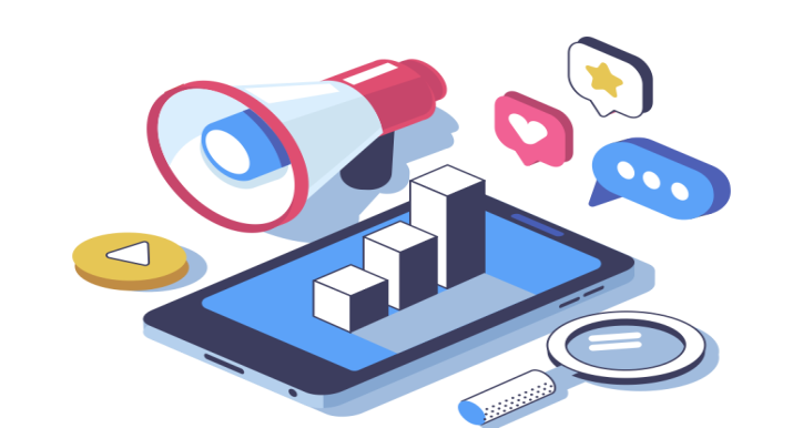 Trở thành Digital Marketing Fullstack (From Beginner to Expert)