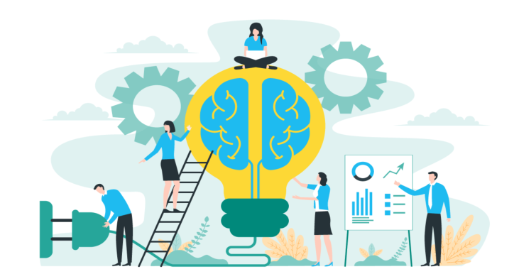 Lộ trình trở thành chuyên viên đào tạo L&D