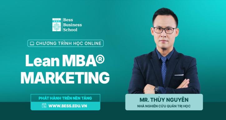 QUẢN TRỊ MARKETING CHUYÊN SÂU