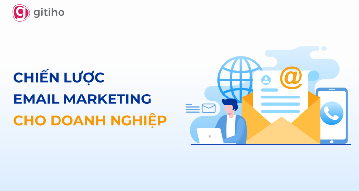 Xây dựng chiến lược email marketing A–Z: Bí quyết tăng trưởng bền vững