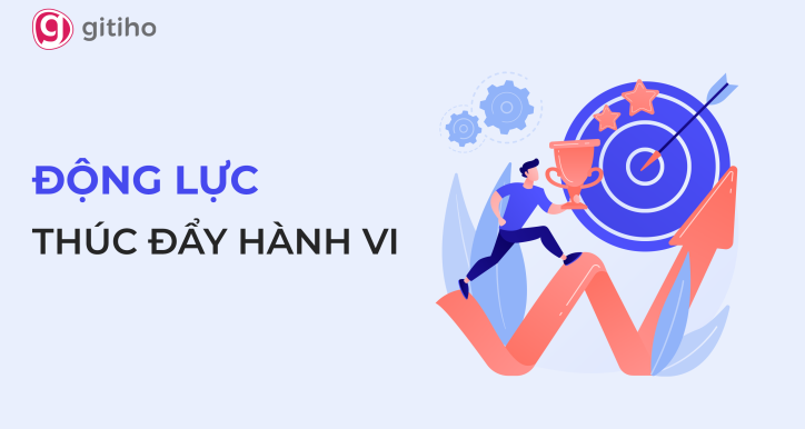 HR Management 3.0: Tạo động lực để thúc đẩy hành vi nhân sự