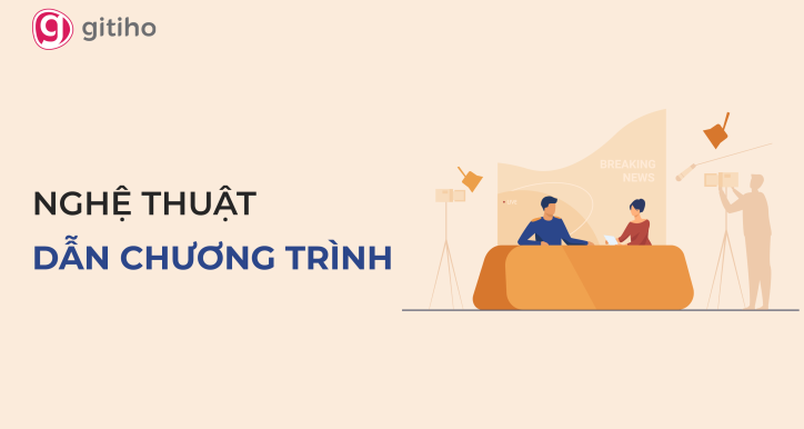Kỹ năng dẫn chương trình