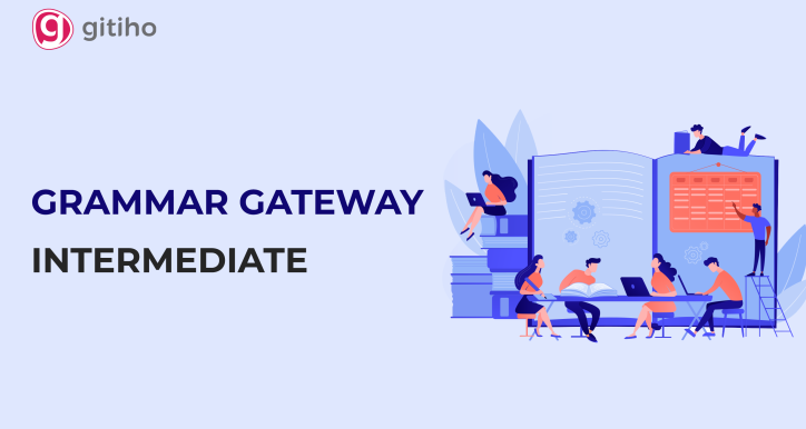 Grammar Gateway Intermediate