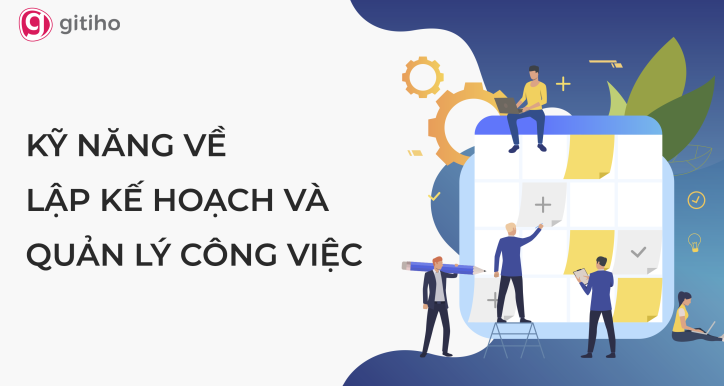 Planning Mastery: Từ lập kế hoạch đến triển khai hiệu quả