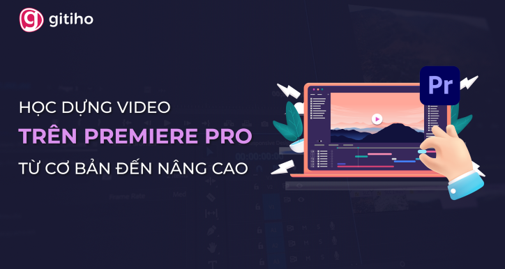 Premiere Pro học dựng video:
Với Premiere Pro, bạn có thể học dựng video một cách dễ dàng và chuyên nghiệp nhất. Từ việc chỉnh sửa video, tạo và đổi tên các lớp và hiệu ứng, đến tạo khẩu hiệu và chèn nhạc nền, Premiere Pro là giải pháp tốt nhất cho các nhà làm phim, nhà sản xuất video và các hoạt động truyền thông. Hãy truy cập để khám phá tất cả các tính năng đầy thú vị mà Premiere Pro có thể mang lại cho bạn.