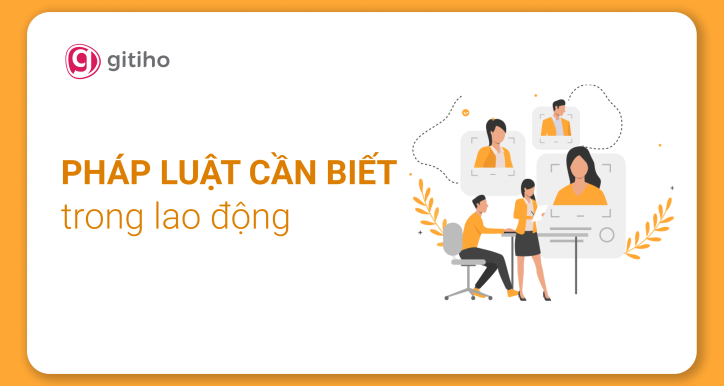 Làm chủ pháp luật lao động để xây dựng quan hệ lao động bền vững