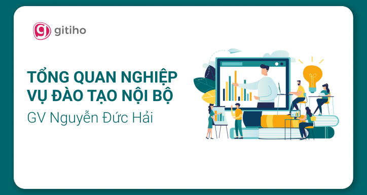 L&D Fundamentals: Xây dựng hệ thống đào tạo doanh nghiệp