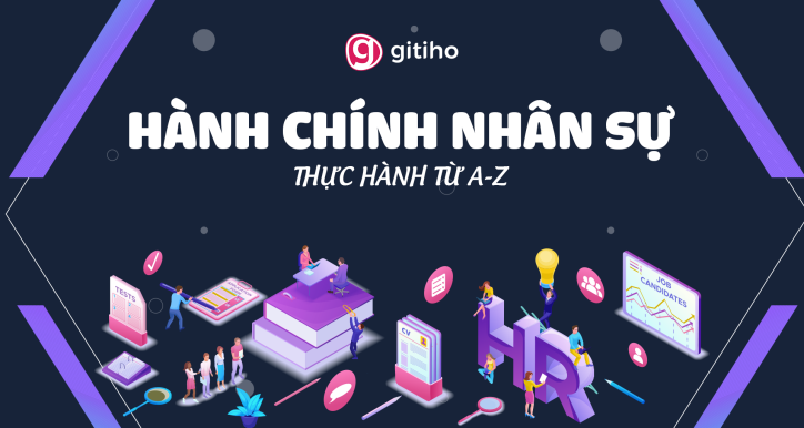 HR Skills A–Z: Nền tảng quản trị & nhân sự tổng hợp