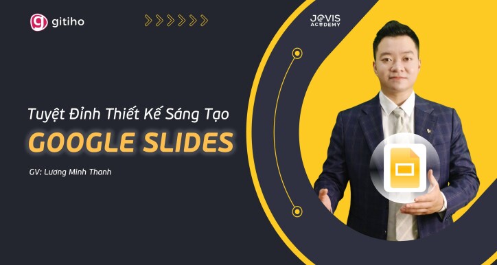 Tuyệt đỉnh Google Slides