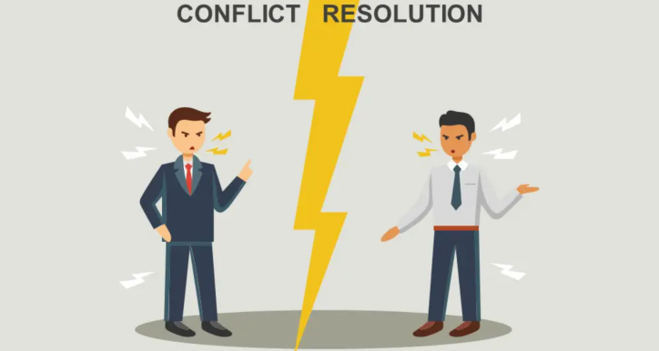 Kỹ năng giải quyết xung đột: Từ thấu hiểu nhóm đến hành động hiệu quả