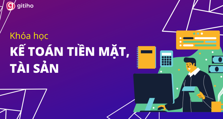 Asset & Cash Management: Quản lý tài sản và tiền mặt hiệu quả