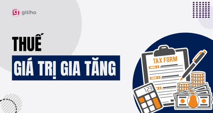 Khóa học thuế GTGT thực chiến: Ứng dụng ngay trong nghiệp vụ kế toán doanh nghiệp