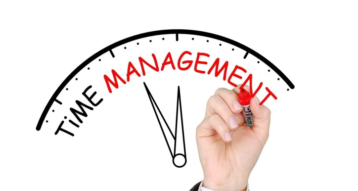 Goal Setting: Thiết lập mục tiêu để tối ưu hóa thời gian