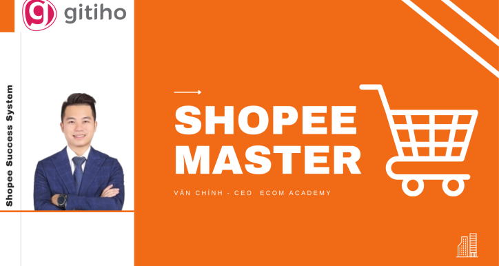 Bí quyết bán 1000 đơn hàng Shopee: Tất tần tật từ A–Z
