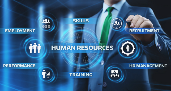 Podcast: Quản trị nhân sự - Nghiệp vụ HR