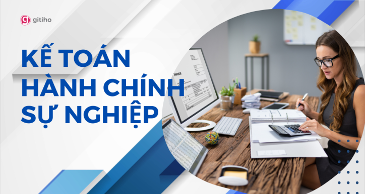 Government Accounting: Nền tảng vững chắc cho nghề nghiệp