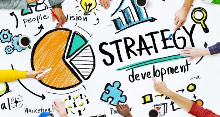 Khóa học tư duy chiến lược: Suy nghĩ và hành động như một nhà quản lý hiệu quả