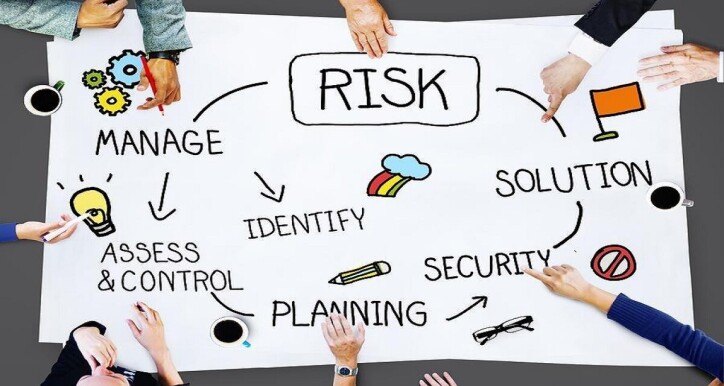 Risk Assessment: Đánh giá rủi ro bằng ma trận & kịch bản ứng phó