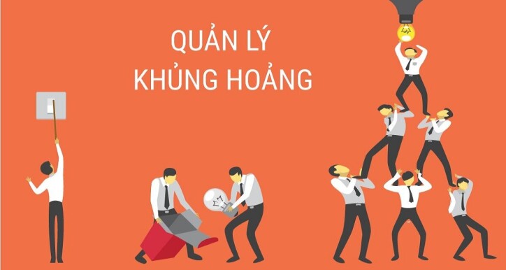Quản trị khủng hoảng: Kỹ năng chuyển nguy thành cơ hội cho doanh nghiệp