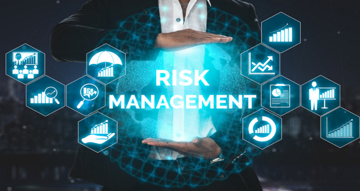 Risk Management: Ứng phó chủ động & giảm thiểu thiệt hại