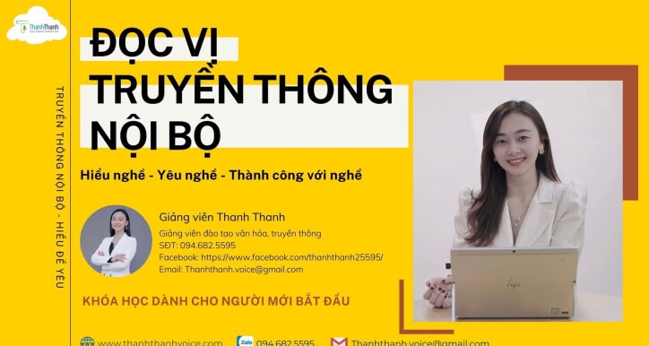 Internal Communication: Truyền thông nội bộ hiệu quả