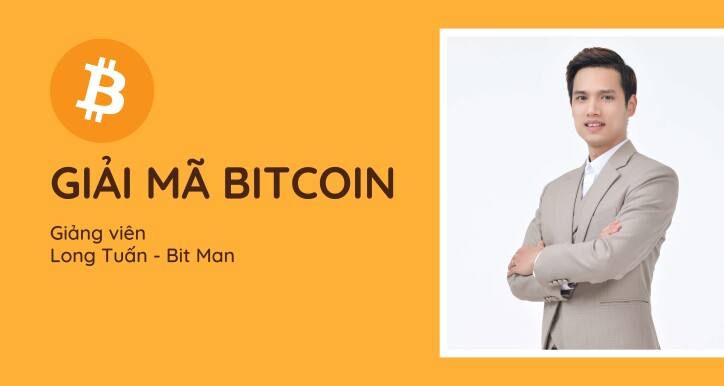 Giải mã Bitcoin