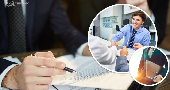 Delegation Skills: Giao việc & ủy quyền để tăng hiệu suất đội ngũ