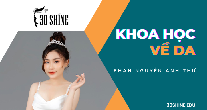 Khoa học về da_Cấp độ 3_Khung năng lực