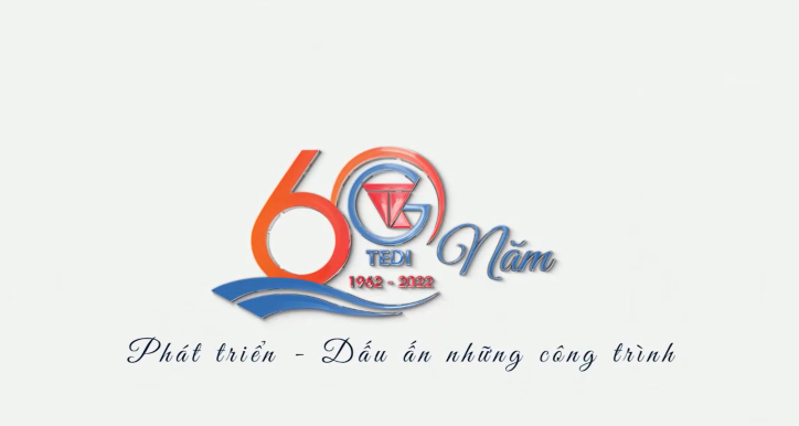 Giới thiệu Tổng Công ty Tư vấn thiết kế Giao thông Vận tải - TEDI