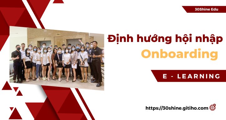 Định hướng hội nhập