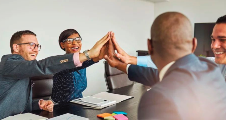 High Performance Collaboration: Leadership, Teamwork, and Negotiation