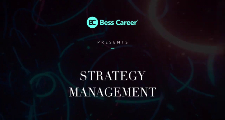 Strategy Management: Công cụ định hướng và quản trị chiến lược doanh nghiệp