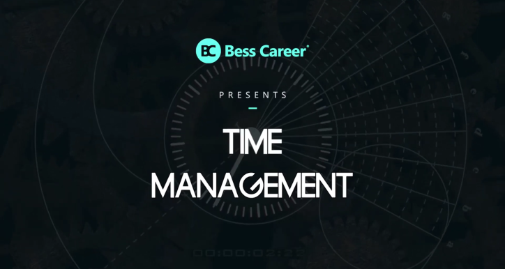 Time Management: Quản lý thời gian, nâng cao hiệu suất