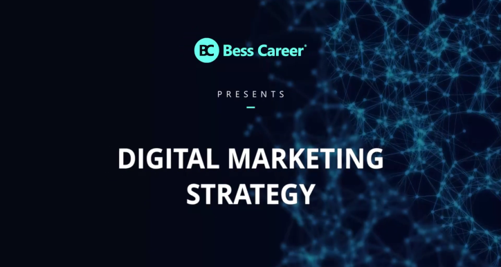 Digital Marketing Strategy: Chiến lược Digital Marketing, bùng nổ doanh số khách hàng