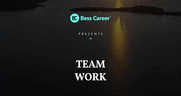 Teamwork: Làm việc nhóm – Bứt phá mọi giới hạn