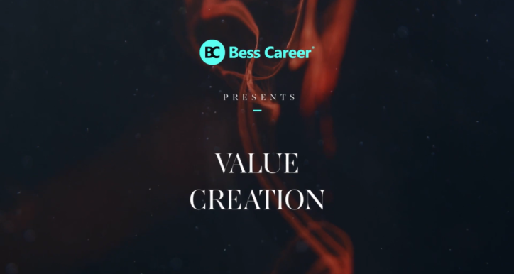 Value Creation: Tư duy sản phẩm & kỹ năng đóng gói giá trị