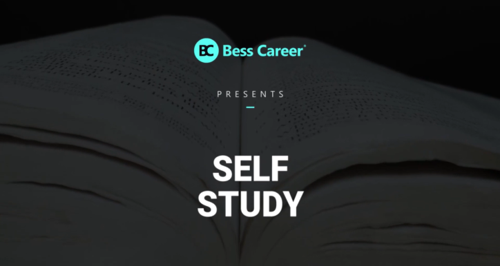 Self-study: Cánh cửa tương lai