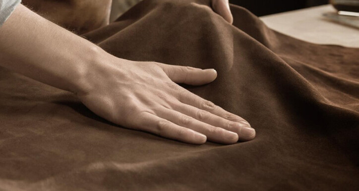 Đào tạo về da bò