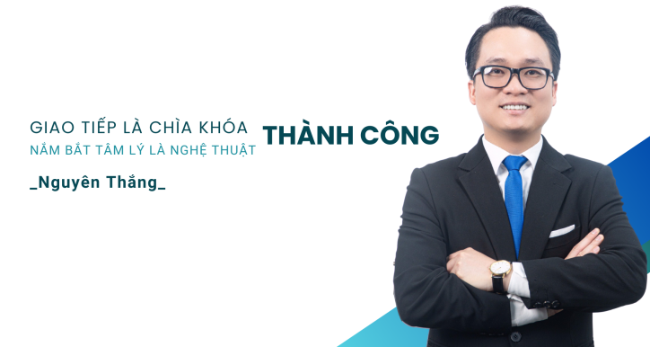 Effective Communication: Đọc vị, kết nối & thuyết phục trong công việc