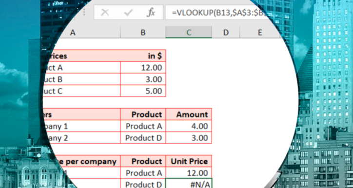 Excel Modeling for Professionals: Best Practices & Pitfalls