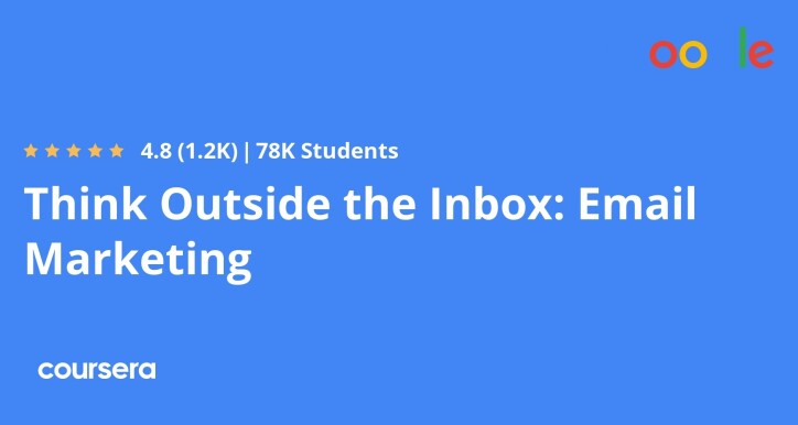 Think Outside the Inbox: Email Marketing